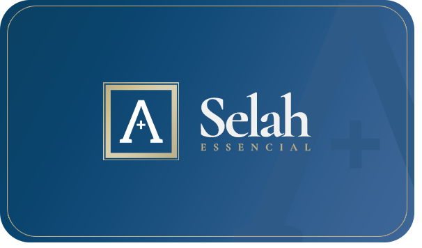 Cartão SELAH Essencial
